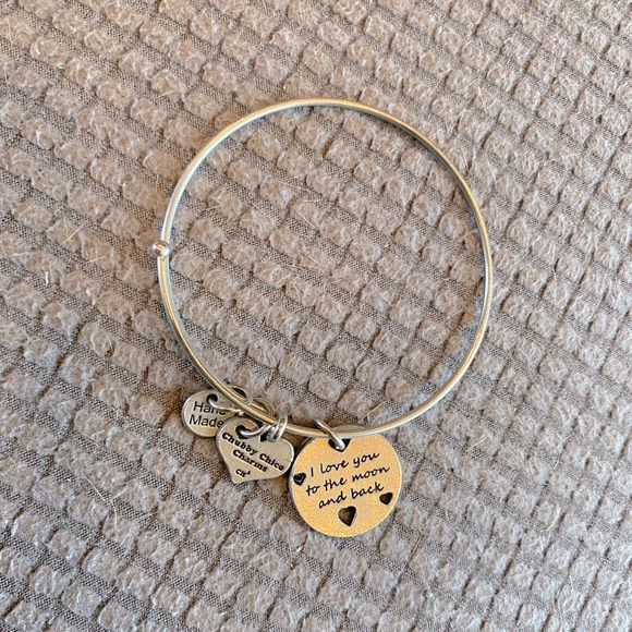 Bangle Bracelet - Picture 1 of 2